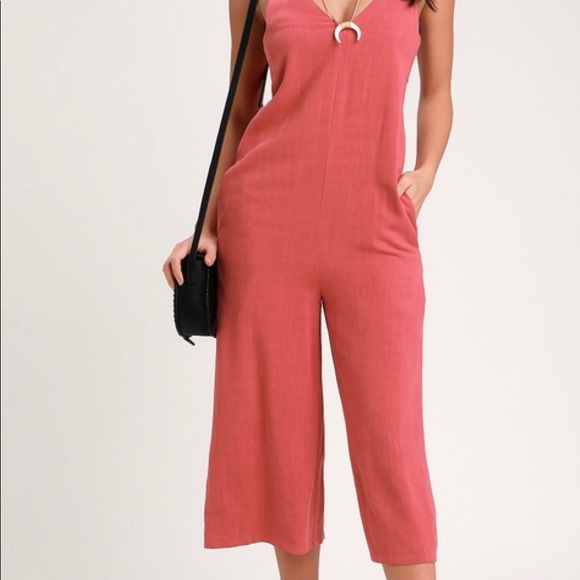 Jumpsuit - Picture 7 of 7